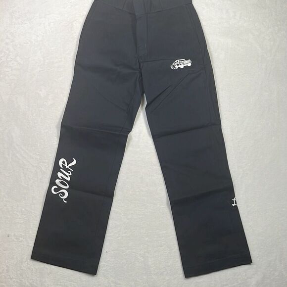 Olivia Rodrigo Sour Tour concert release collab‎ Dickies pants NWT Men 30x30 - Picture 8 of 11
